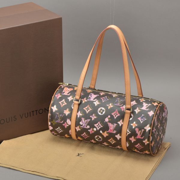 楽天市場】【未使用品】【バッグ】LOUIS VUITTON ルイ ヴィトン