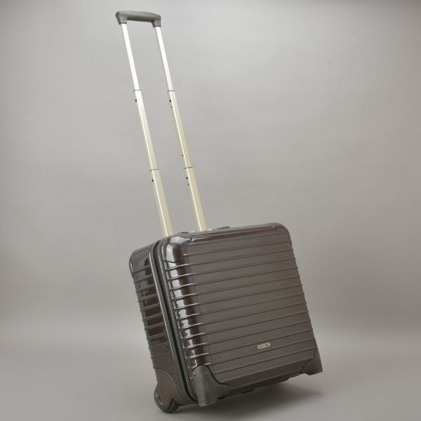 RIMOWA リモワ SALSA 82L キャリースーツケース 4輪 グレー Amazon | [リモワ] スーツケース サルサ デラックス キャリー