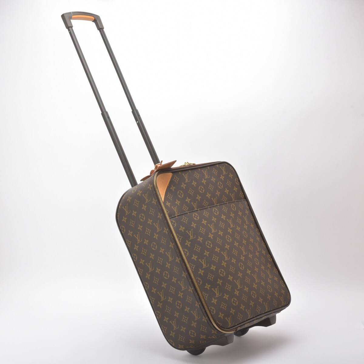 楽天市場】【バッグ】LOUIS VUITTON ルイ ヴィトン モノグラム ペガス