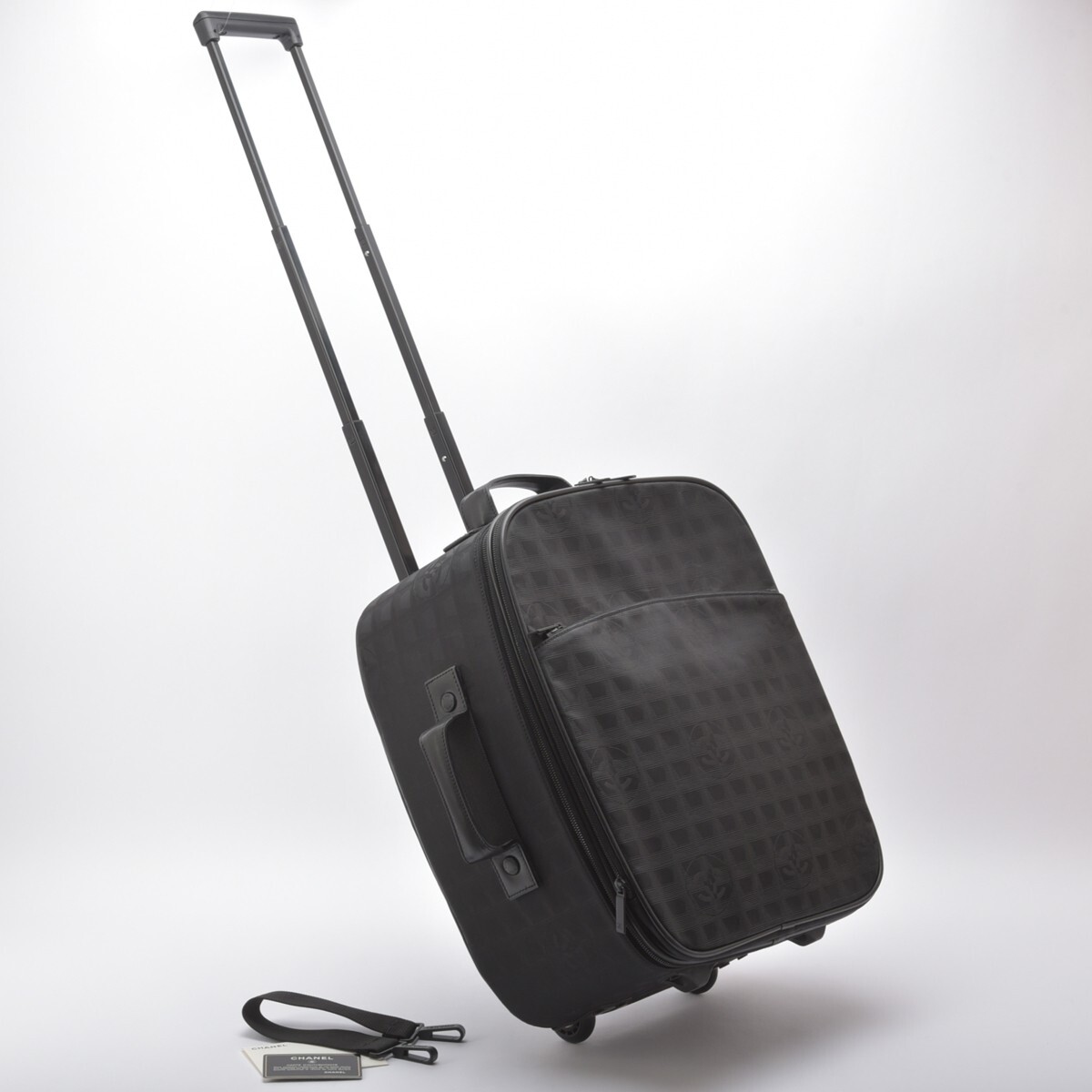 楽天市場】CHANEL シャネル パリ ニューヨークライン マトラッセ