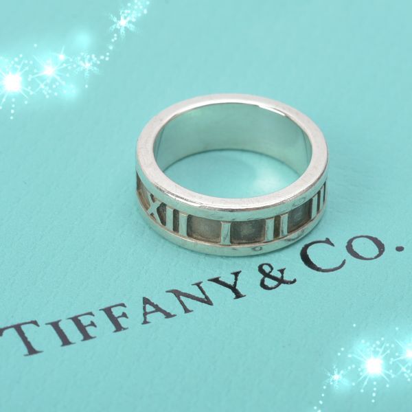 楽天市場】☆廃盤品☆ ティファニー/Tiffany&co. インフィニティ