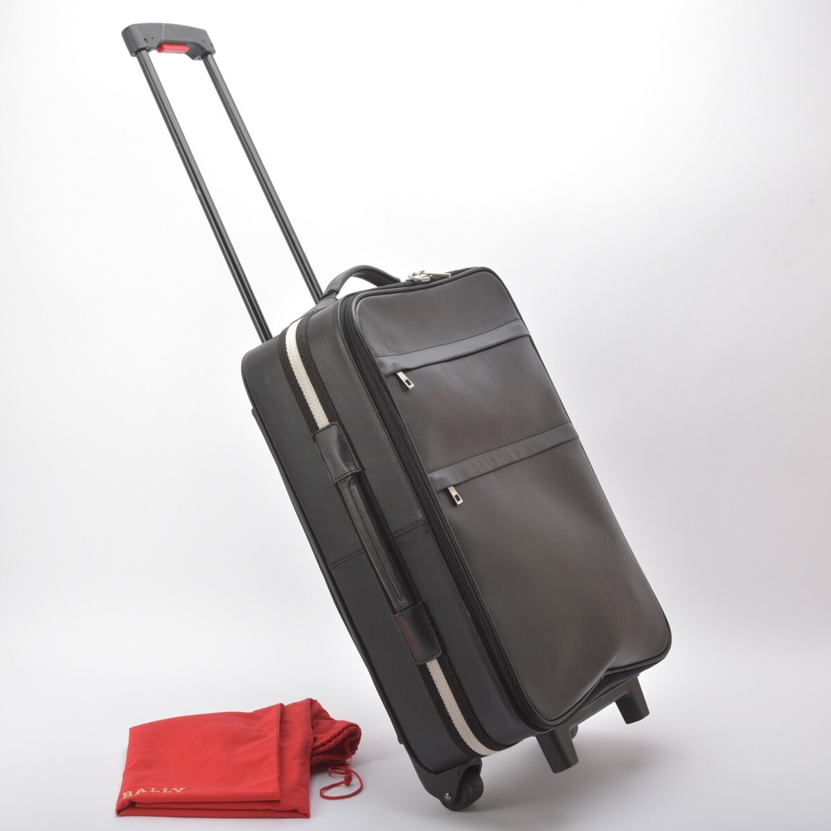 楽天市場】☆ボーラー BALR. キャリーケース スーツケース キャリー