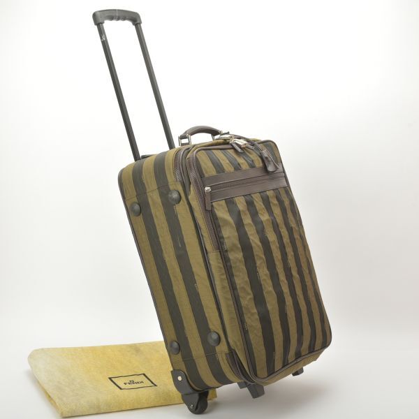 楽天市場】【美品】 フェンディ × リモワ 【 FENDI × RIMOWA 】 FFロゴ