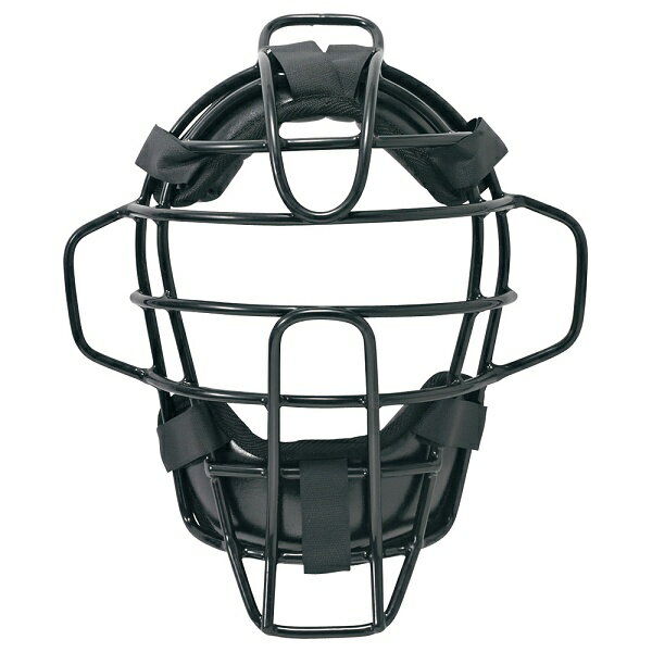 ◆◆ ＜エスエスケイ＞ SSK 硬式用マスク CKM1510S (90：ブラック) エスエスケイ (ckm1510s-90-ssk1)