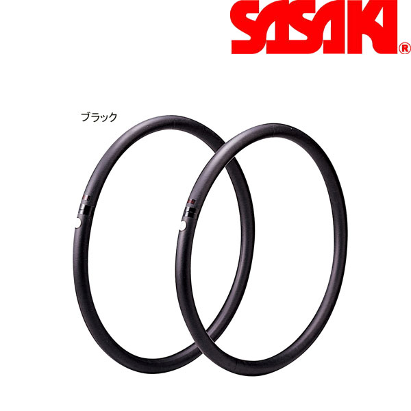 ◆◆◎ ＜ササキ＞ 【SASAKI】ササキ お坊っちゃん取り組み用輪っか お坊っちゃん新体操 M-800(m800-sas1)