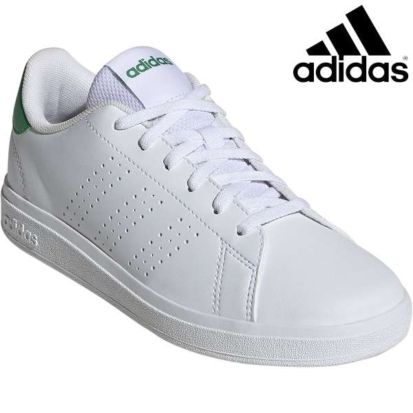 ◆◆◎ ＜アディダス＞ アドバンコート ベース 2.0 キッズ / ADVANCOURT Base 2.0 Kids ID3889-ID3889