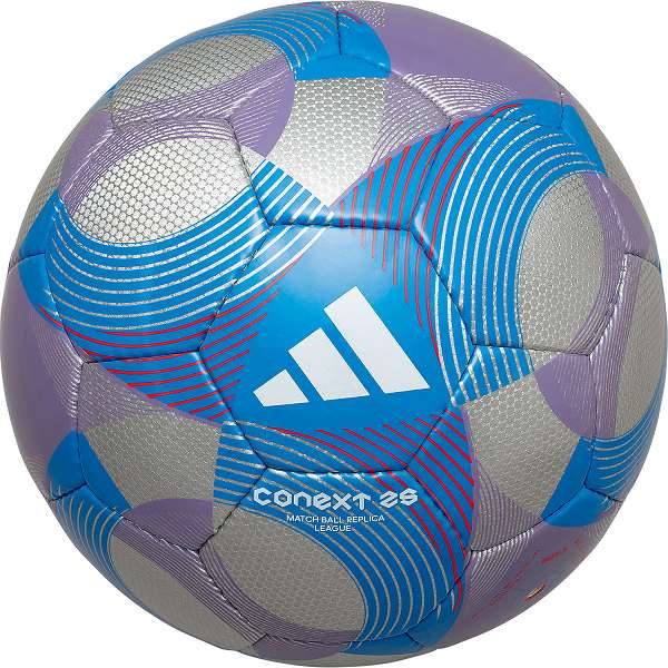 ◆◆ ＜アディダス＞ ADIDAS コネクト25リーグ ADF504SL サッカーボール