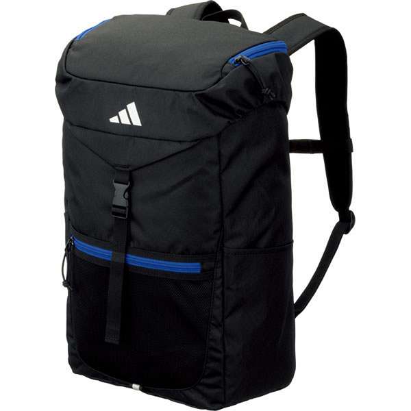 ◆◆ ＜アディダス＞ ADIDAS ボール用デイパック 27L ADP49BKB