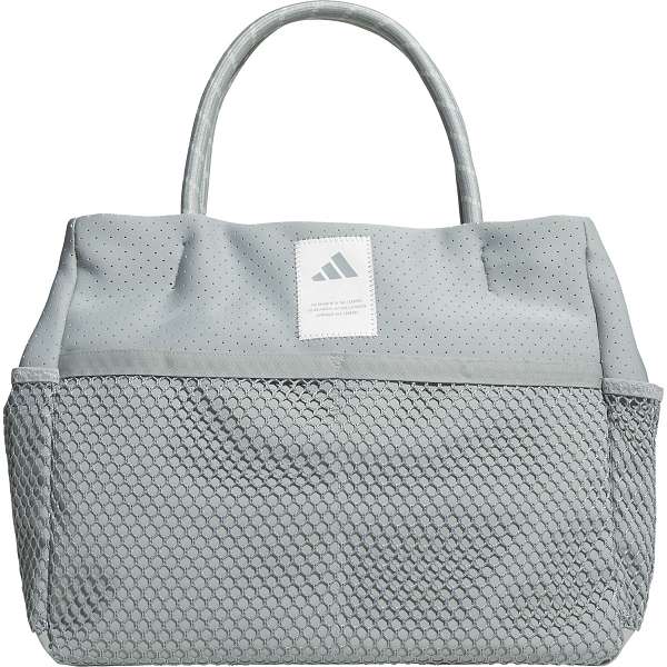 ◆◆◎ ＜アディダス＞ ADIDAS マストハブ トートバッグ シーズナル TP675 (JZ2128：ワンダーセージ)