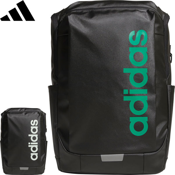 ◆◆◎ ＜アディダス＞ adidas ライナーロゴ バックパック TC651