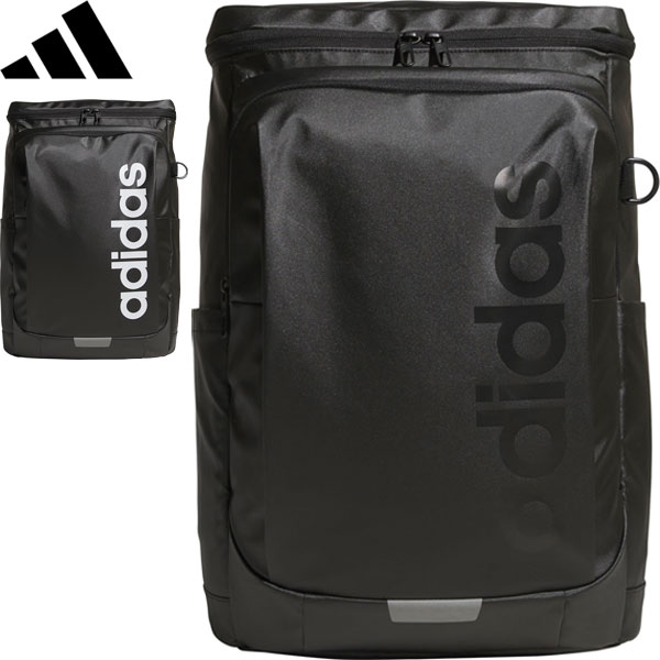 ◆◆◎ ＜アディダス＞ adidas ライナーロゴ スクエア バックパック TC657