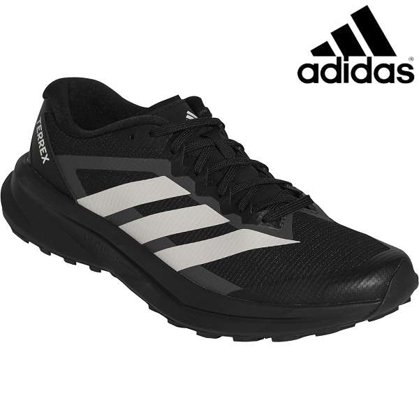 ◆◆◎ ＜アディダス＞ adidas テレタイプ アグラヴィック ともし火 / TERREX AGRAVIC LITE KK1873 (KK1873：中核グループ黒いこと/薄墨色一/薄墨色シックス)