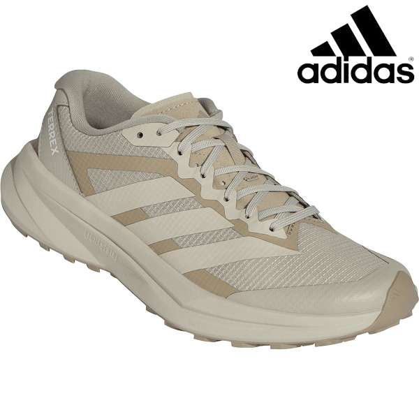 ◆◆◎ ＜アディダス＞ adidas テレタイプ アグラヴィック LT W / Terrex Agravic LT W KK4520 (KK4520：ワンダーベージュ/ワンダーアルミナ/透写物カーキ)