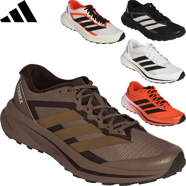 ◆◆◎ ＜アディダス＞ adidas テレタイプ アグラヴィック ともし火 メンズ トレイルランニングシューズ KK1872 KK1873 KK1874 KK1876 KK1878