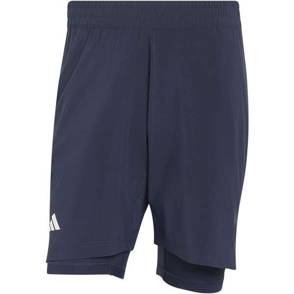 ◆◆◎ ＜アディダス＞ adidas 庭球 クライマクール さる股引き＆タイツ 書き割り WK900 (KB3441：レジェンドインク) メンズ