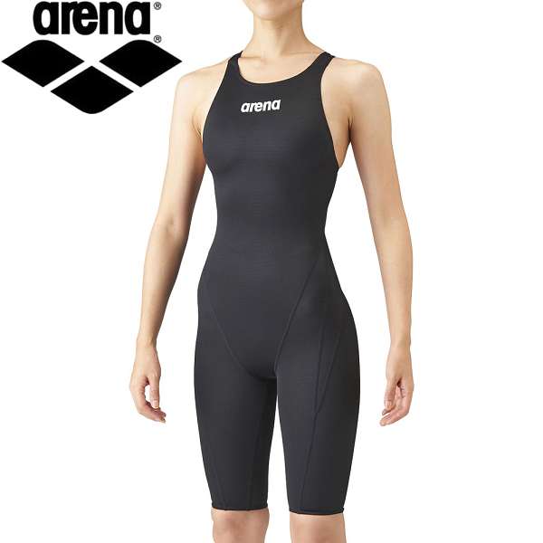 楽天市場】【送料290円】アリーナ レディース 競泳用水着 ハーフ