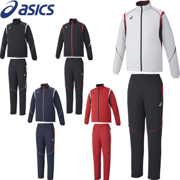 お値下げ✨asics ジャージ上下セット M XAT701 楽天市場】【アシックス】ASICS A77 トレーニングジャケット