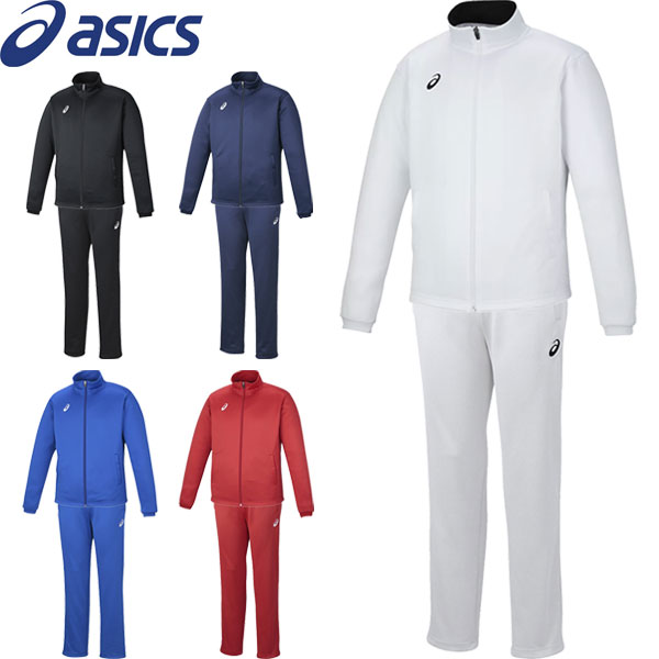 楽天市場】【アシックス】ASICS A77 トレーニングジャケット