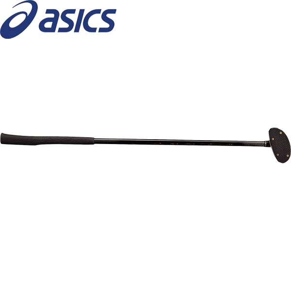 ◆◆ <アシックス> ASICS クラシコベーシック (200:ブラウン×ブラック) パークゴルフ クラブ 3283A255-200|ガイナバザール