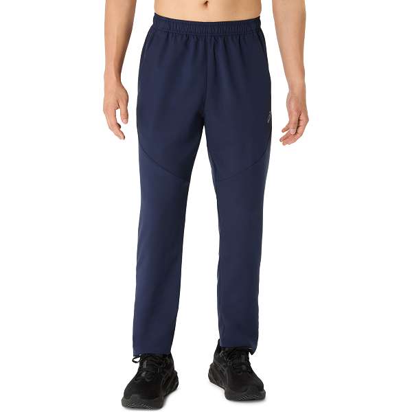 ◆◆メール便発送 ＜アシックス＞ ASICS ドライアクティモーションクロスパンツ 2031E982 (400：MIDNIGHT) 2031E982-400