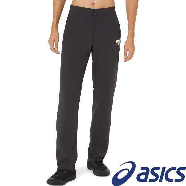 ◆◆ ＜アシックス＞ ASICS レフリーパンツ 2063A431 (001：公演黒いこと) 篭球 2063A431-001