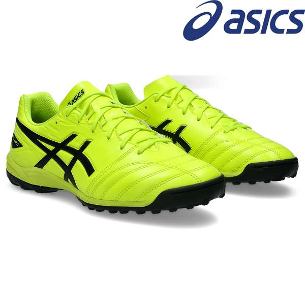 2002 TF 25.5 アシックス サッカー フットサル TST656 ASICS 2002 TF ブラック×ホワイト 【asics|アシックス】サッカー