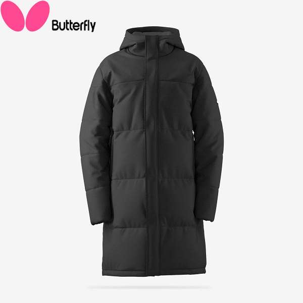 ◆◆ ＜夢見鳥＞ BUTTERFLY BTY・ロング厚地の外套 46780 (278)