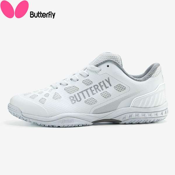 ◆◆ ＜バタフライ＞ BUTTERFLY レゾライン レバリス 93710 (289) 卓球 シューズ