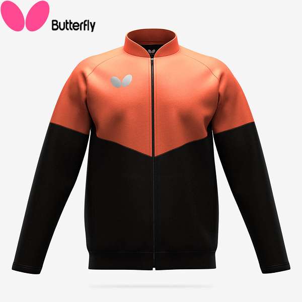 ◆◆ ＜夢見鳥＞ BUTTERFLY ウィルバー・TR上衣 47250 (012)