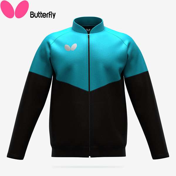 ◆◆ ＜バタフライ＞ BUTTERFLY ウィルバー・TRジャケット 47250 (123)
