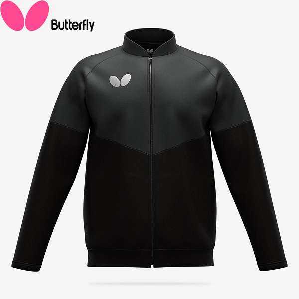 ◆◆ ＜夢見鳥＞ BUTTERFLY ウィルバー・TR上衣 47250 (278)