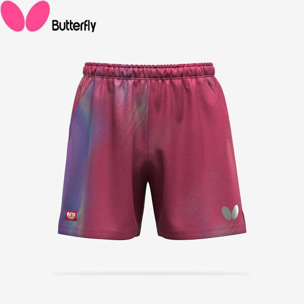 ◆◆メール便発送 ＜バタフライ＞ BUTTERFLY インフィリア・パンツ 52340 (016)