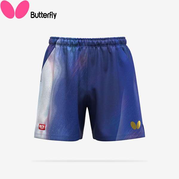 ◆◆メール便発送 ＜バタフライ＞ BUTTERFLY インフィリア・パンツ 52340 (177)