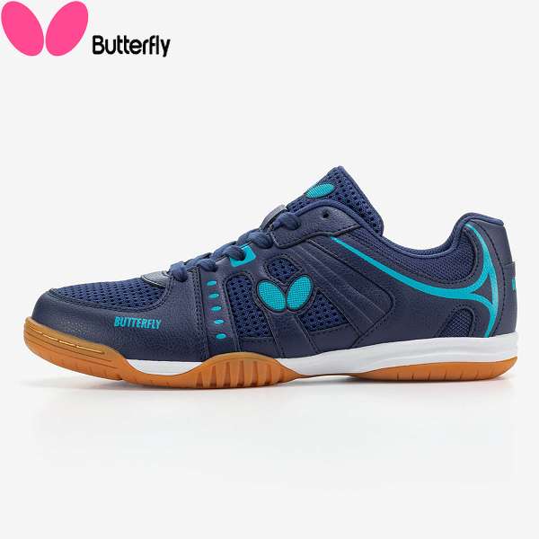 ◆◆ ＜バタフライ＞ BUTTERFLY レゾライン ユニゼス2 93730 (178) 卓球 シューズ