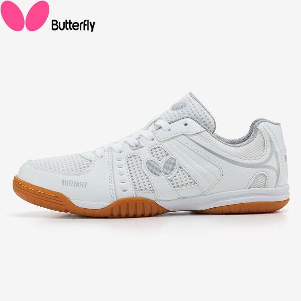 ◆◆ ＜バタフライ＞ BUTTERFLY レゾライン ユニゼス2 93730 (270) 卓球 シューズ