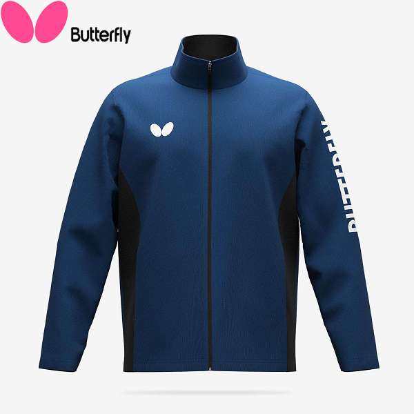 ◆◆ ＜夢見鳥＞ BUTTERFLY ワイザー・ジャケット 47460 (193)