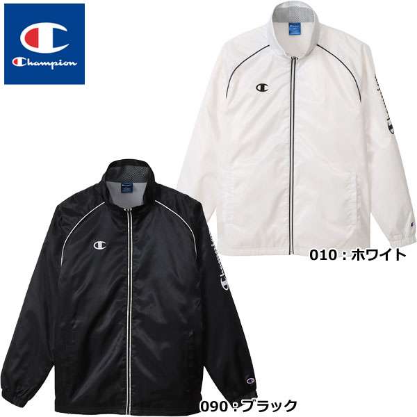 ◆◆ ＜チャンピオン＞ Champion WIND BREAKER JACKET ウインドブレーカージャケット C3-YSC16 C3YSC16