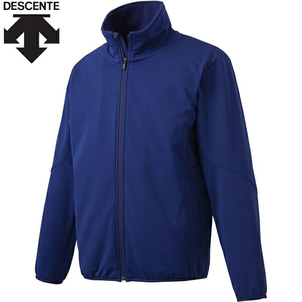 ◆◆○ <デサント> DESCENTE ボンディングストレッチコート (ROY