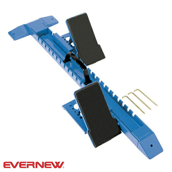 ◆◆○ ＜エバニュー＞ Evernew 平行繋ぎ合わせる式スタブロスーパー2 EGA023
