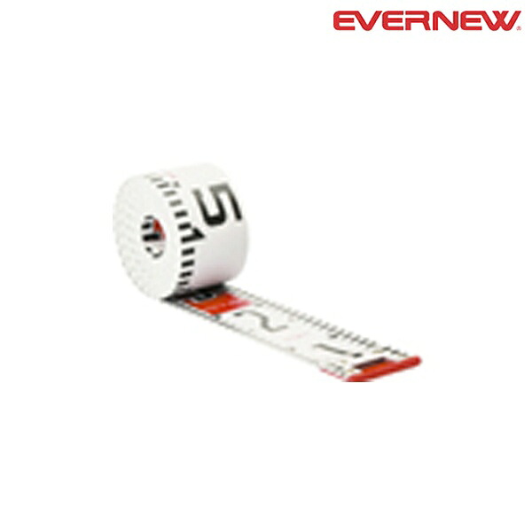 ◆◆○ ＜エバニュー＞ Evernew リボンロッド10m EGC159