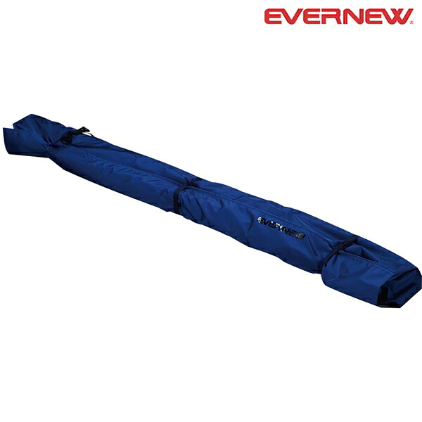 ◆◆○ ＜エバニュー＞ Evernew 集会テント用ポール袋 EKA340