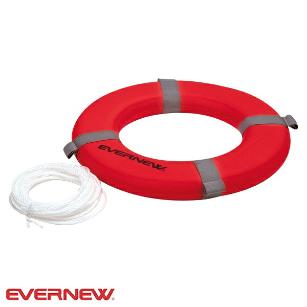 ◆◆○ ＜エバニュー＞ Evernew 輪っかブイ EHA065