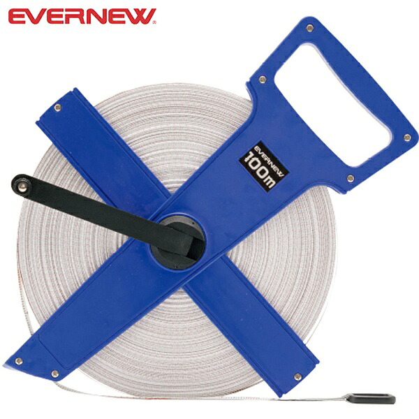 ◆◆○ ＜エバニュー＞ Evernew EV木管 100m EKA847