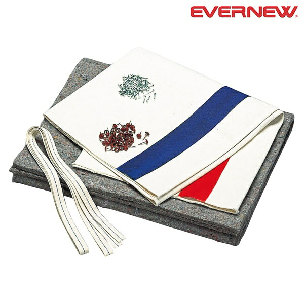 ◆◆○ <エバニュー> Evernew トビ箱リペアセットA EKF321