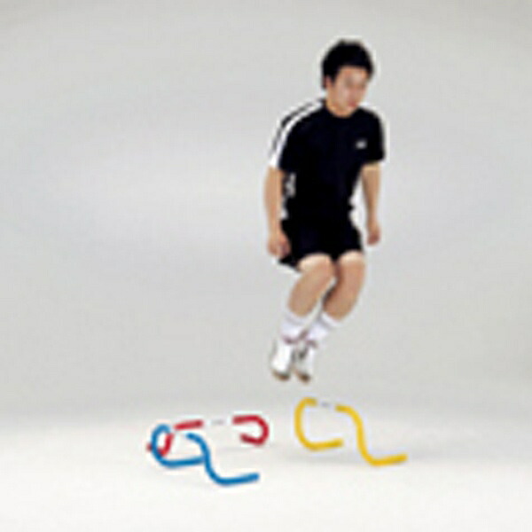 ◆◆○ ＜エバニュー＞ Evernew 引き返しハードル20（5台組） ETE052