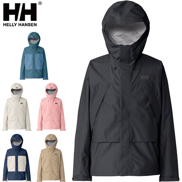 ◆◆ ＜ヘリーハンセン＞ HELLY HANSEN スカンザライトジャケット ユニ一発やる HO12580