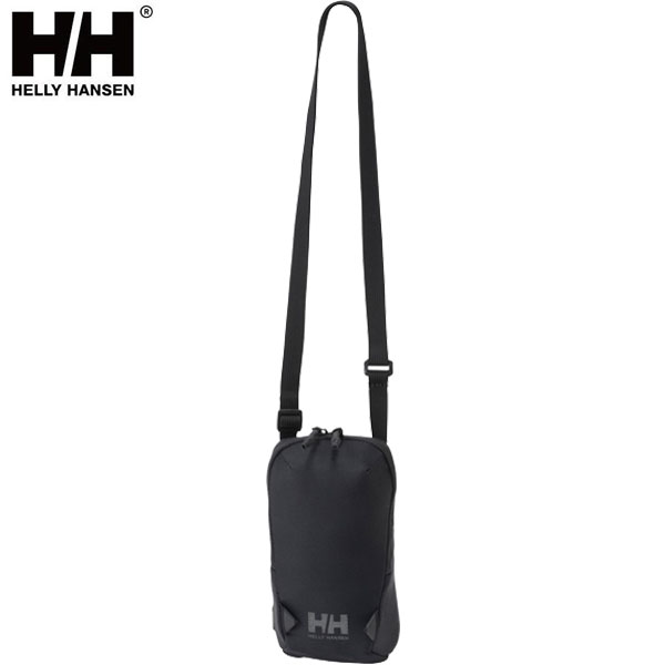 ◆◆ ＜ヘリーハンセン＞ HELLY HANSEN ダガリショルダーポケット ショルダーバッグ HY92559