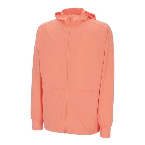 ◆◆ ＜ヒュンメル＞ HUMMEL PLAY ラッシュガードフーデッドジャケット HAP7218 (362)