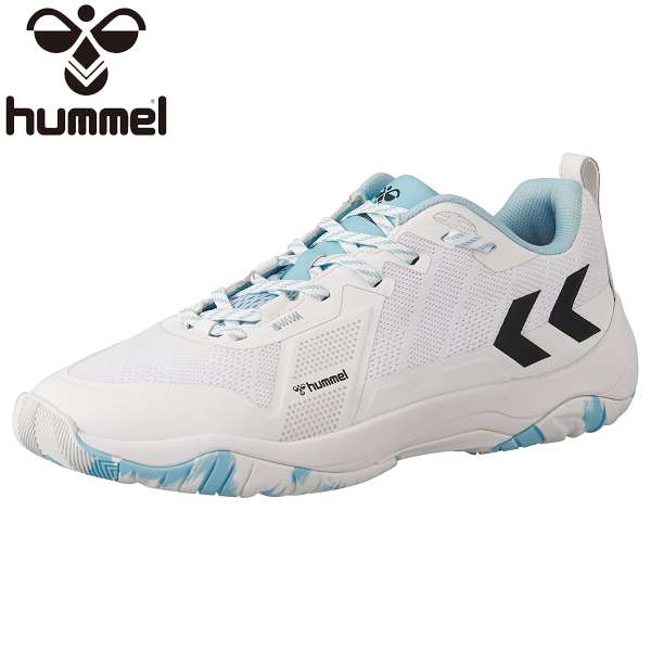 ◆◆ ＜ヒュンメル＞ HUMMEL KOMET POWER 3.0 HAS8043 (1054) ハンドボール インドア用シューズ｜ガイナバザール
