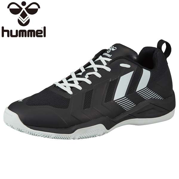 ◆◆ <ヒュンメル> HUMMEL インドアソルジャーNEO2 HAS8044 (9067) ハンドボール インドア用シューズ|ガイナバザール